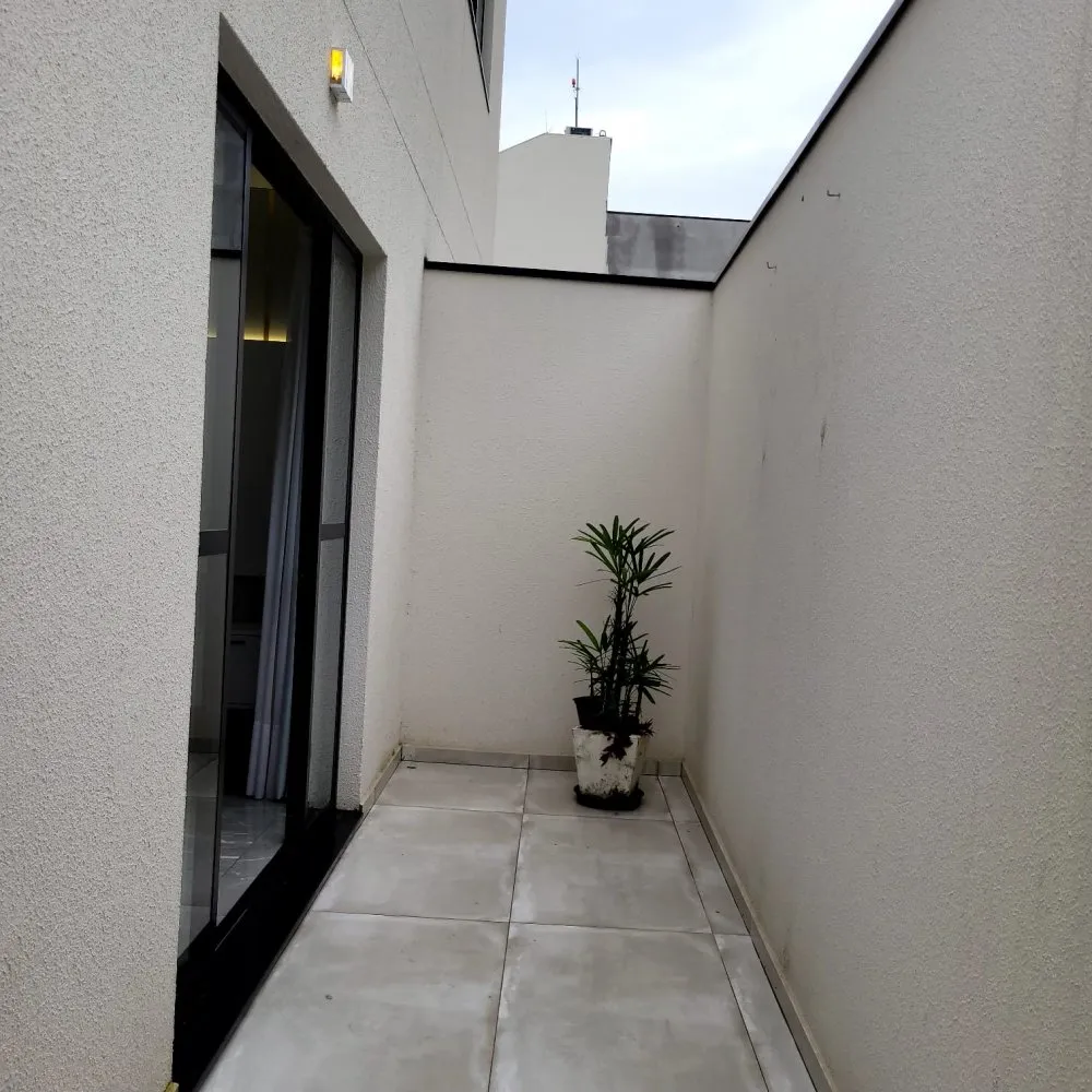 Sobrado, 3 quartos, 185 m² - Foto 7
