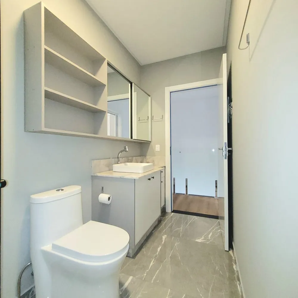 Sobrado, 3 quartos, 185 m² - Foto 13