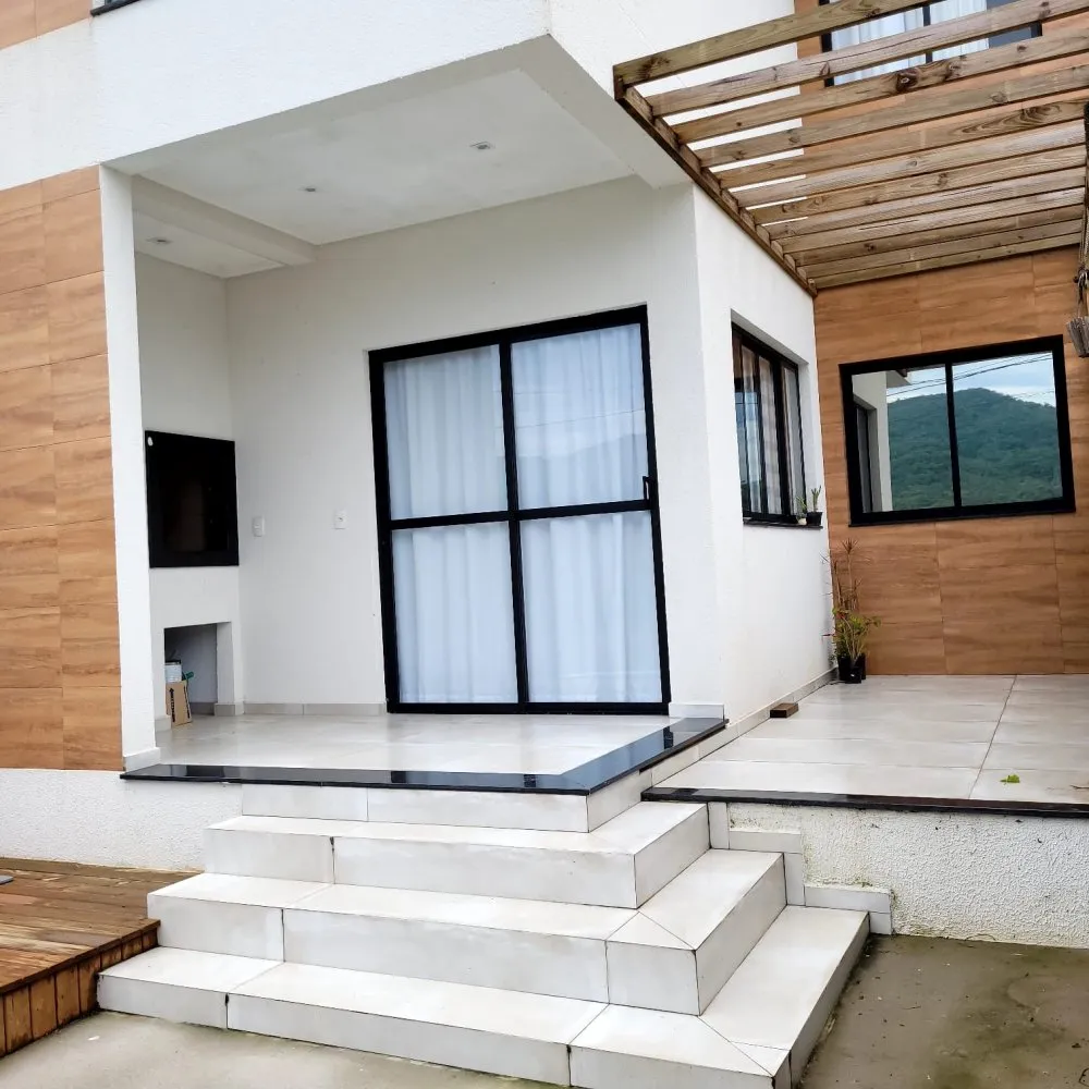 Sobrado, 3 quartos, 185 m² - Foto 2