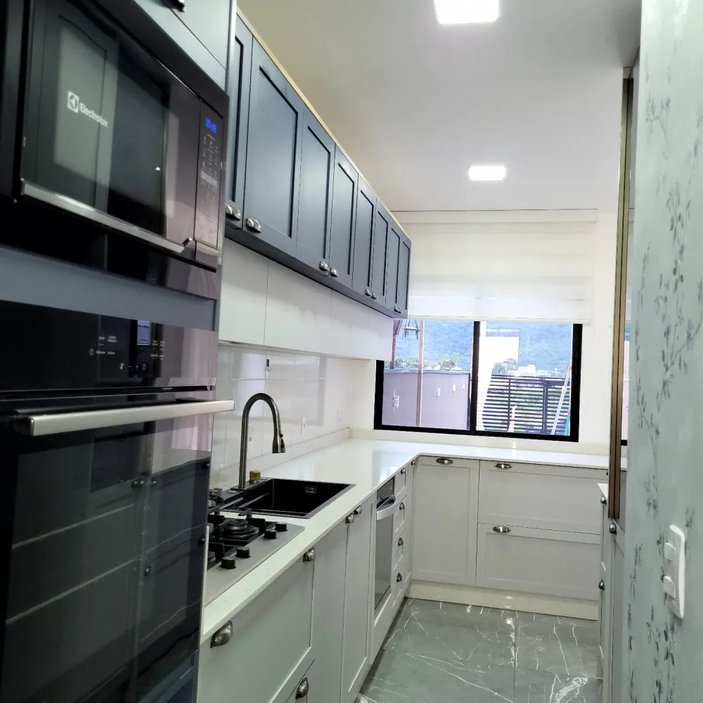 Sobrado, 3 quartos, 185 m² - Foto 6