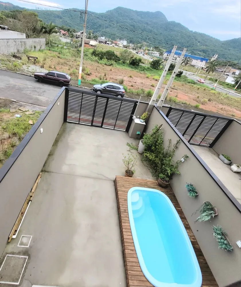 Sobrado, 3 quartos, 185 m² - Foto 9