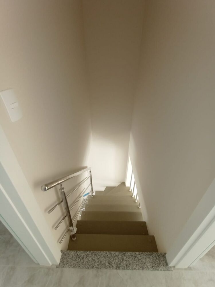 Sobrado à venda com 2 quartos, 68m² - Foto 13