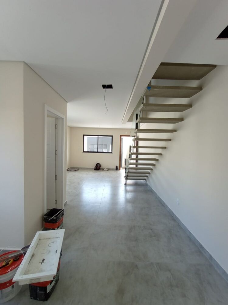 Sobrado à venda com 2 quartos, 68m² - Foto 14