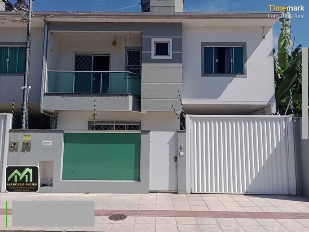 Sobrado, 4 quartos, 144 m² - Foto 1