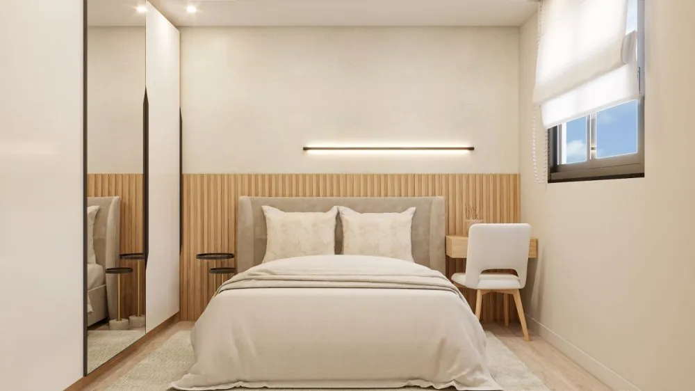 Apartamento, 2 quartos, 73 m² - Foto 12