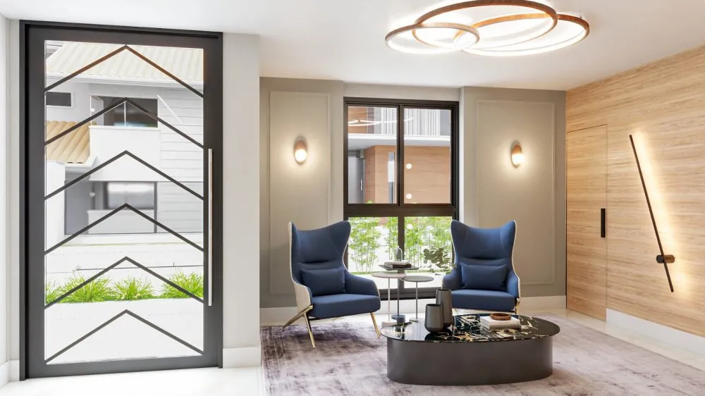 Apartamento, 2 quartos, 73 m² - Foto 18