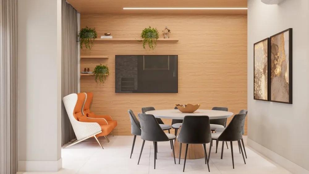 Apartamento, 2 quartos, 73 m² - Foto 16