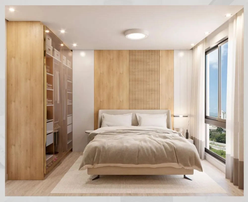 Apartamento, 2 quartos, 73 m² - Foto 11