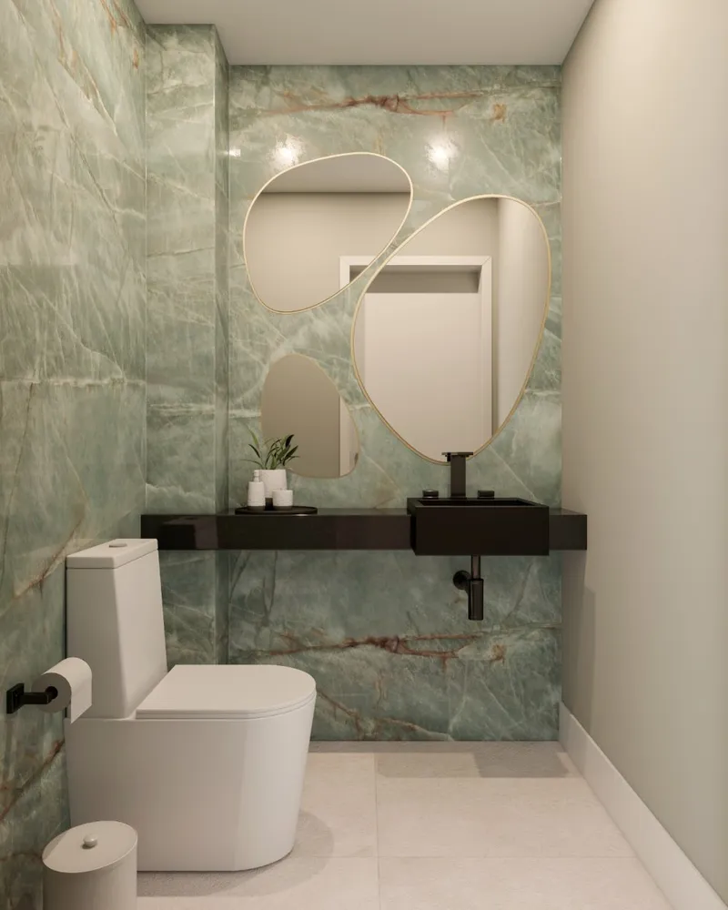 Apartamento, 2 quartos, 73 m² - Foto 4