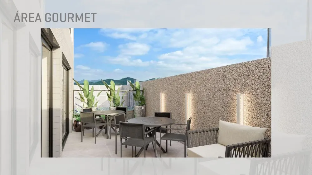 Apartamento, 2 quartos, 73 m² - Foto 14