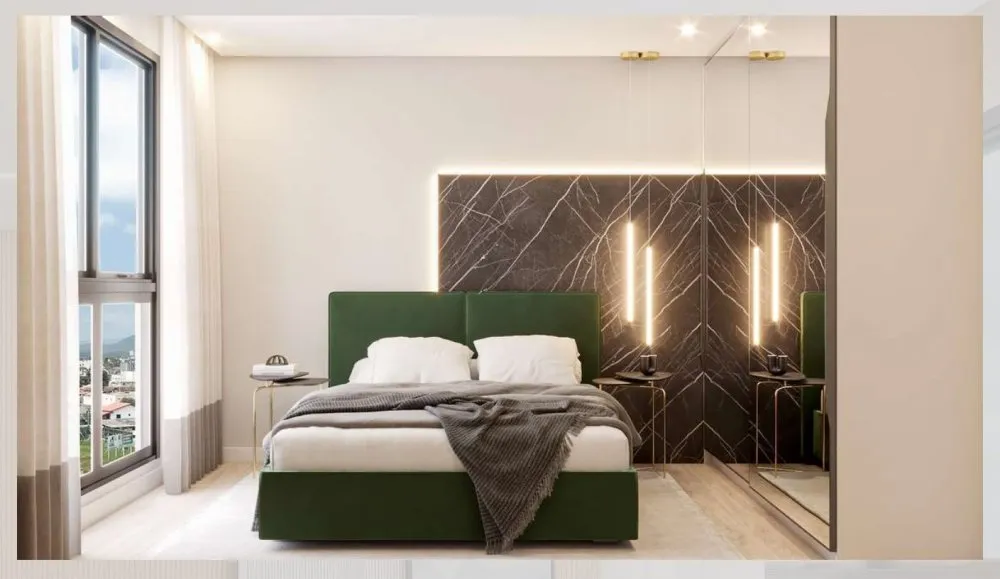 Apartamento, 2 quartos, 73 m² - Foto 8