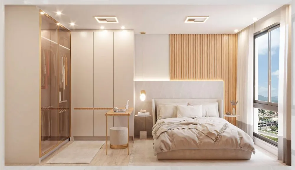 Apartamento, 2 quartos, 73 m² - Foto 7