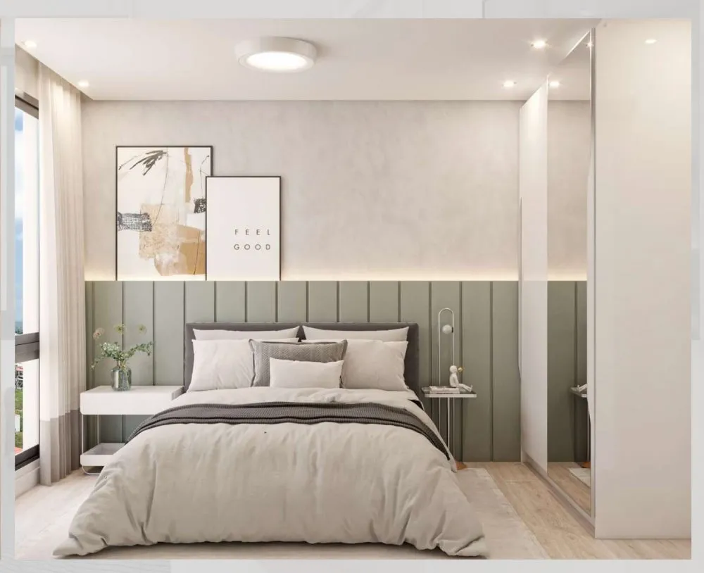 Apartamento, 2 quartos, 73 m² - Foto 10