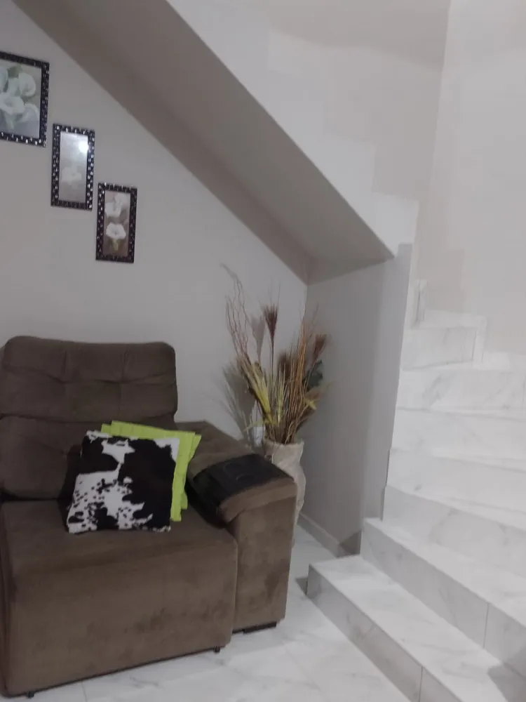 Sobrado, 4 quartos, 182 m² - Foto 8