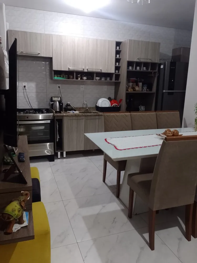 Sobrado, 4 quartos, 182 m² - Foto 1