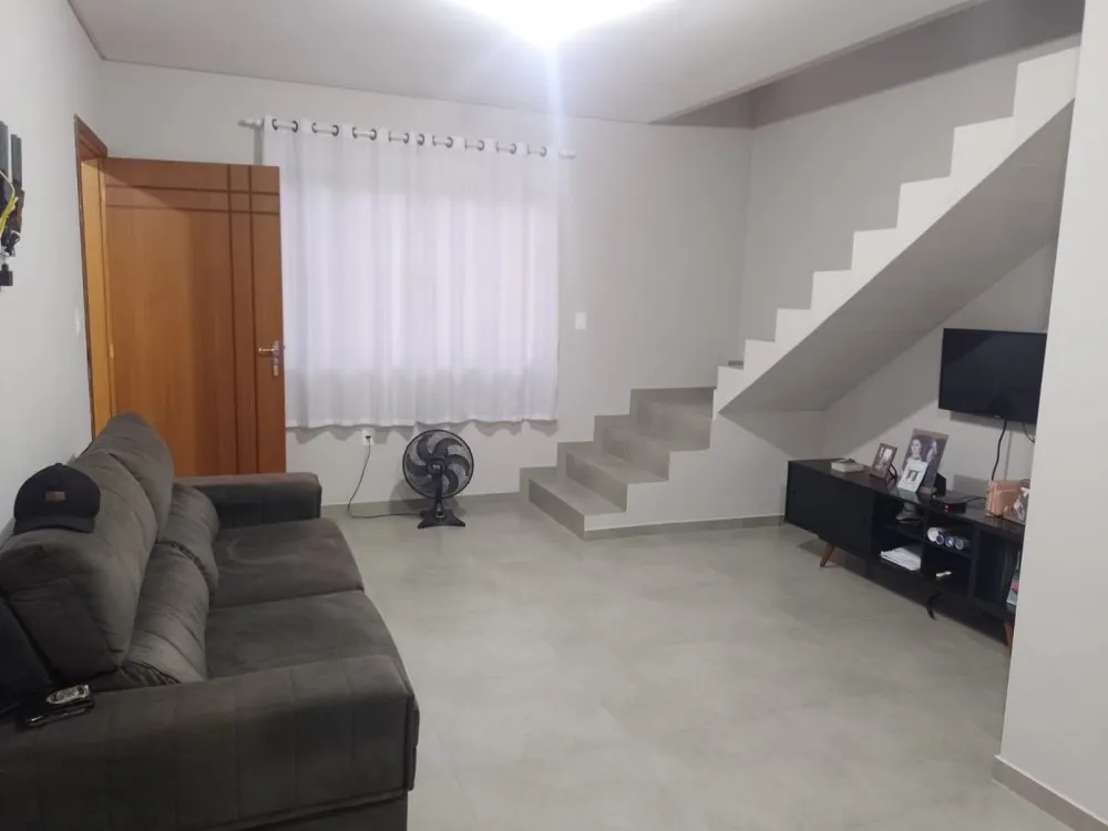 Sobrado, 4 quartos, 182 m² - Foto 7