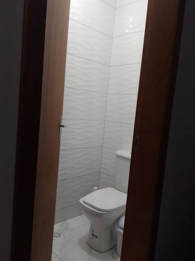 Sobrado, 4 quartos, 182 m² - Foto 13