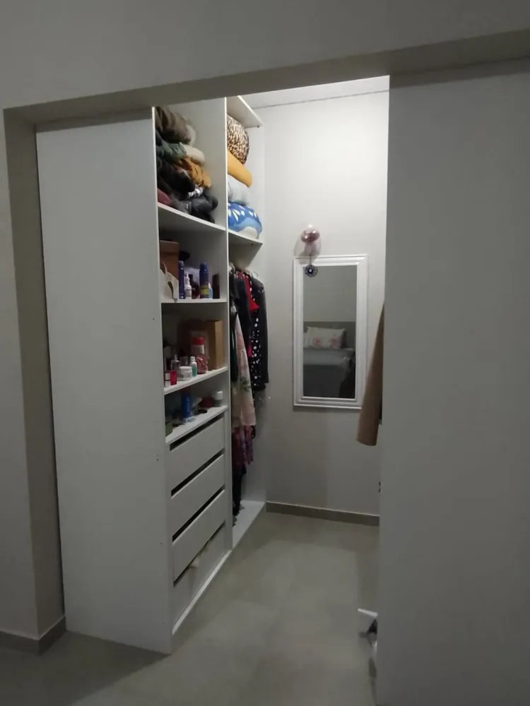 Sobrado, 4 quartos, 182 m² - Foto 6