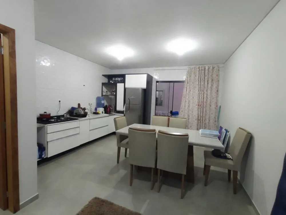 Sobrado, 4 quartos, 182 m² - Foto 5