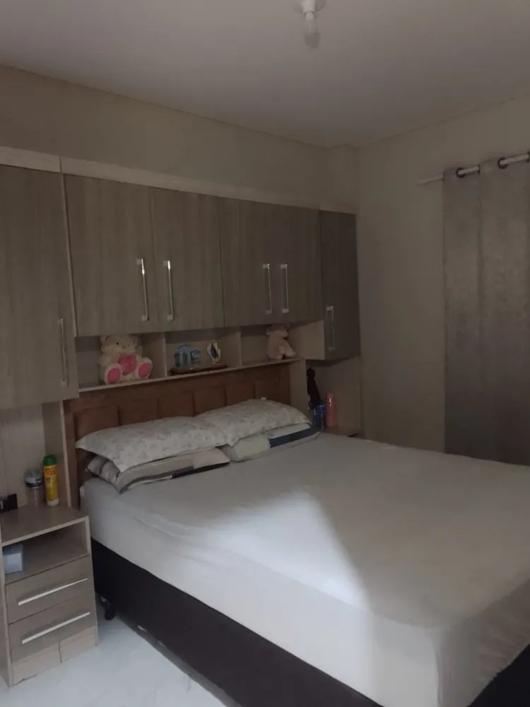 Sobrado, 4 quartos, 182 m² - Foto 11