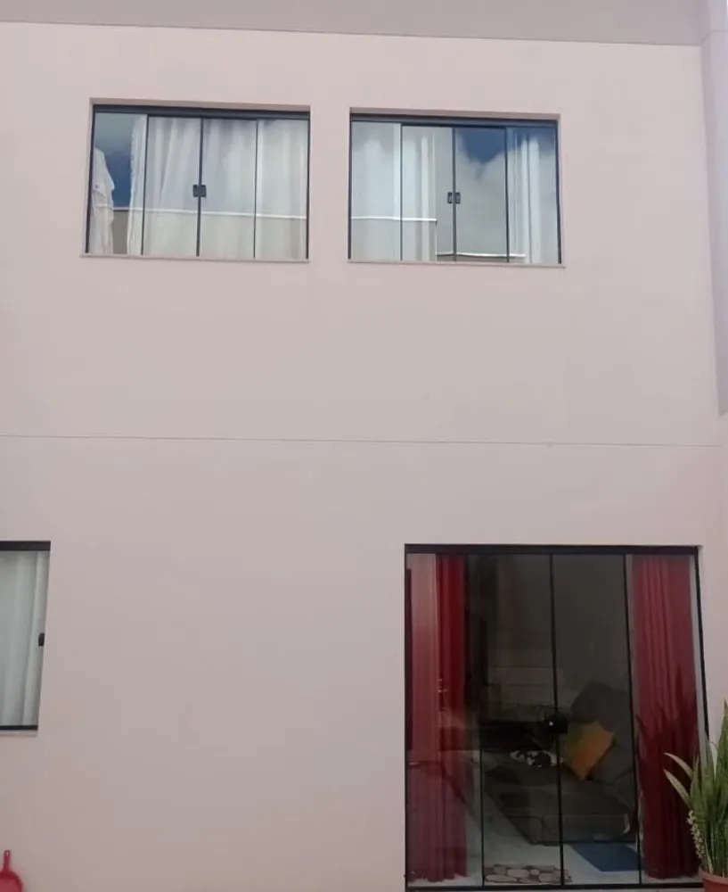 Sobrado, 4 quartos, 182 m² - Foto 9