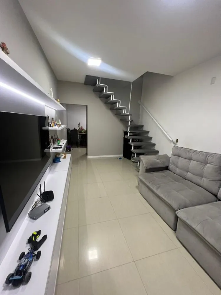 Sobrado, 2 quartos, 105 m² - Foto 1