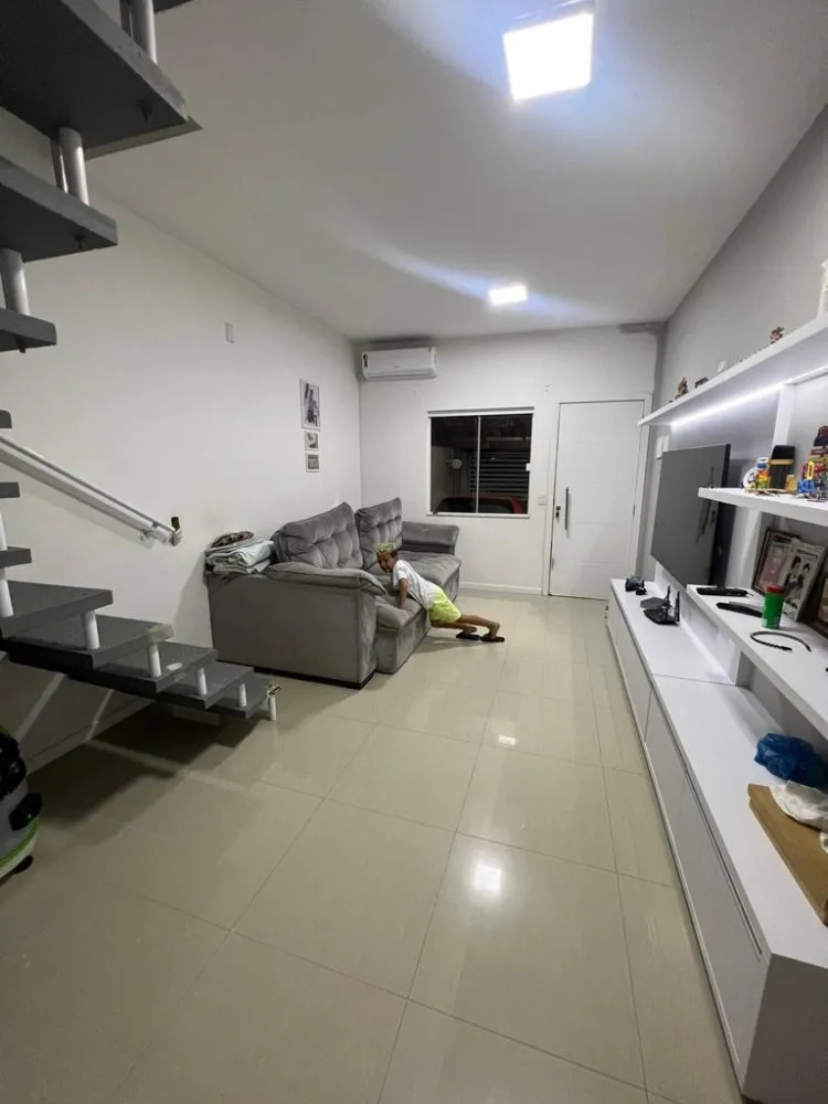 Sobrado, 2 quartos, 105 m² - Foto 7