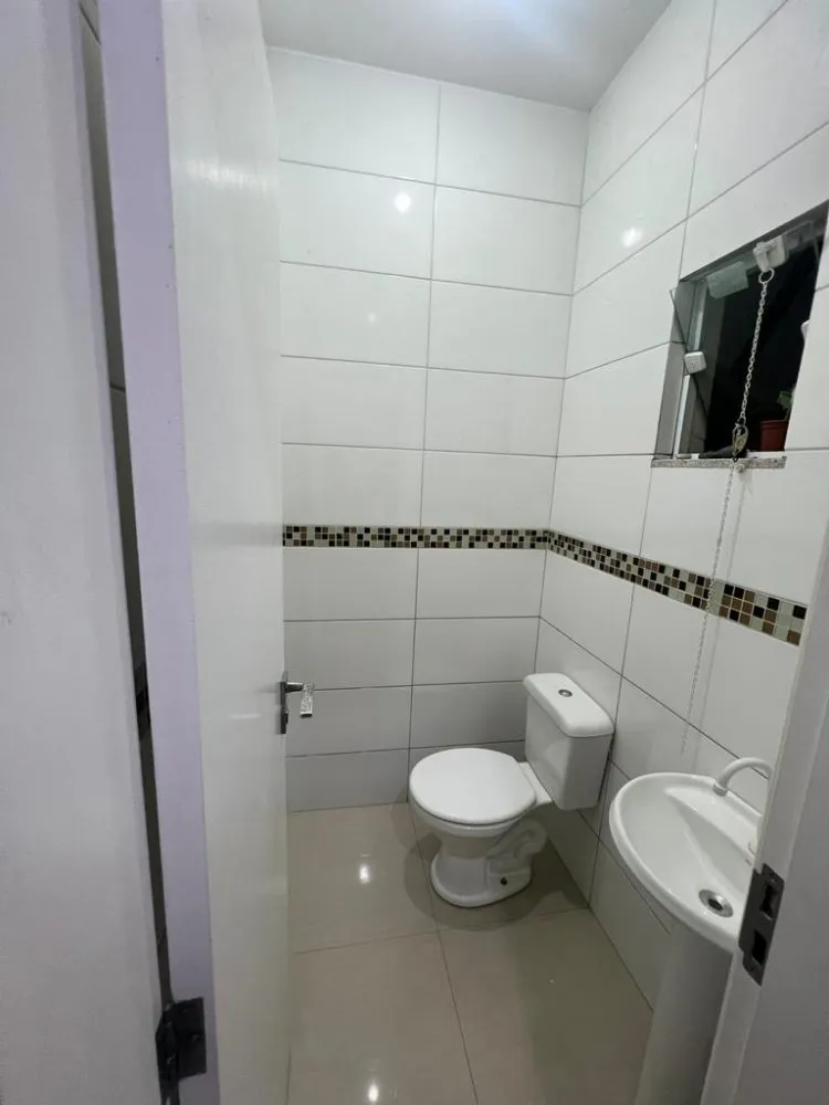 Sobrado, 2 quartos, 105 m² - Foto 6
