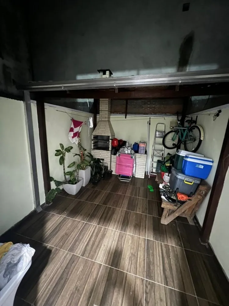 Sobrado, 2 quartos, 105 m² - Foto 4