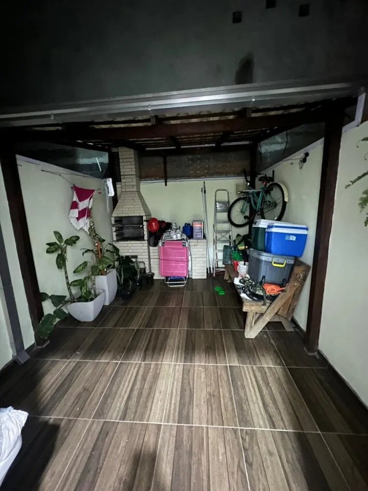 Sobrado, 2 quartos, 105 m² - Foto 16