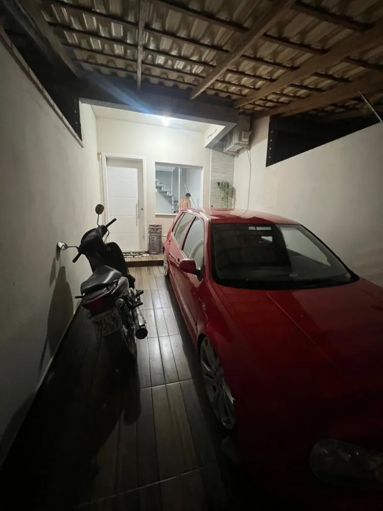 Sobrado, 2 quartos, 105 m² - Foto 8