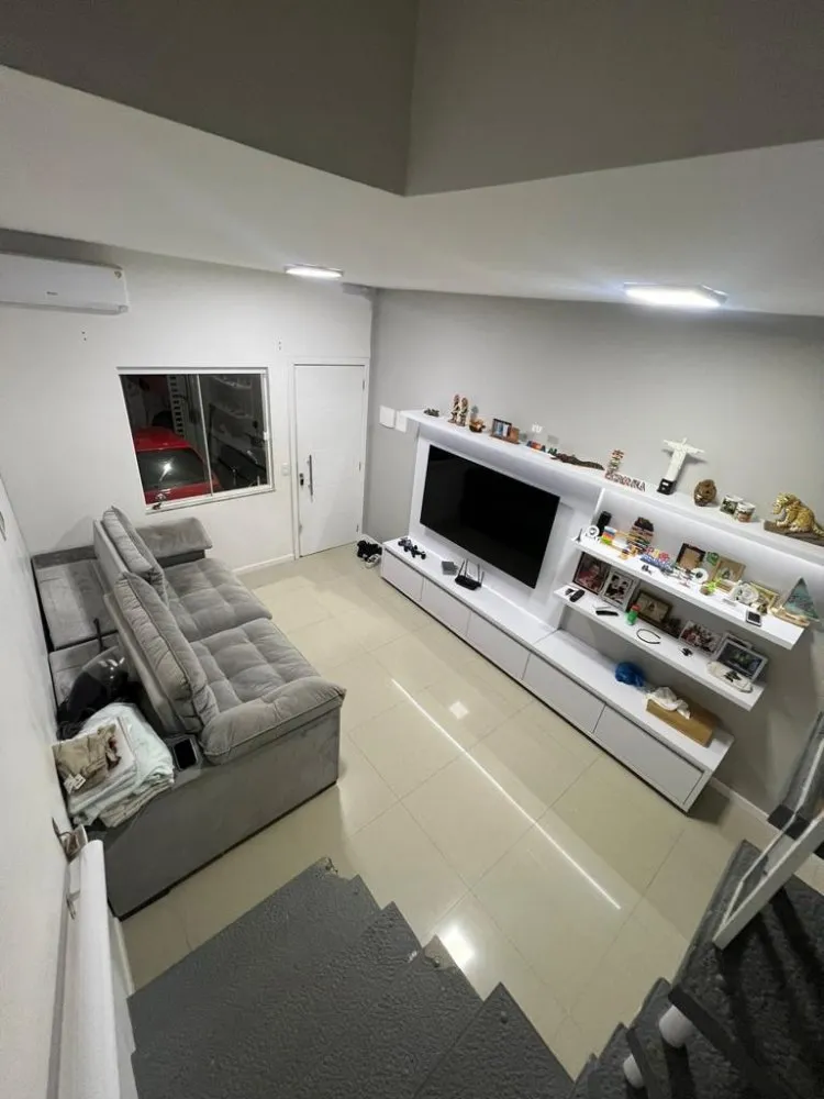 Sobrado, 2 quartos, 105 m² - Foto 2