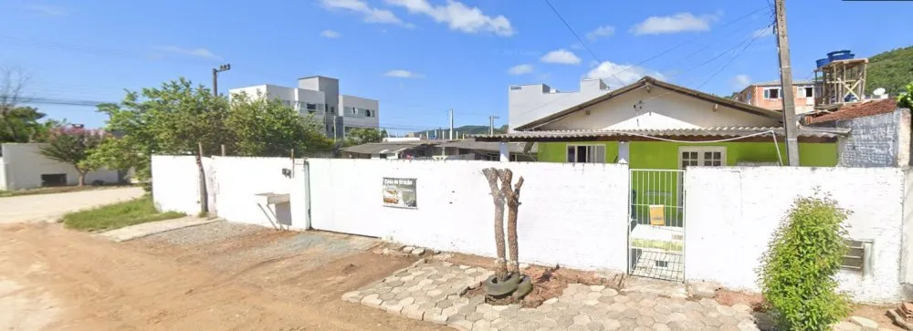 Casa, 3 quartos, 460 m² - Foto 1