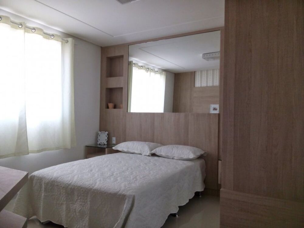 Apartamento, 2 quartos, 90 m² - Foto 2