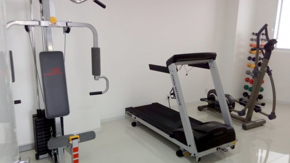 Apartamento, 2 quartos, 90 m² - Foto 21