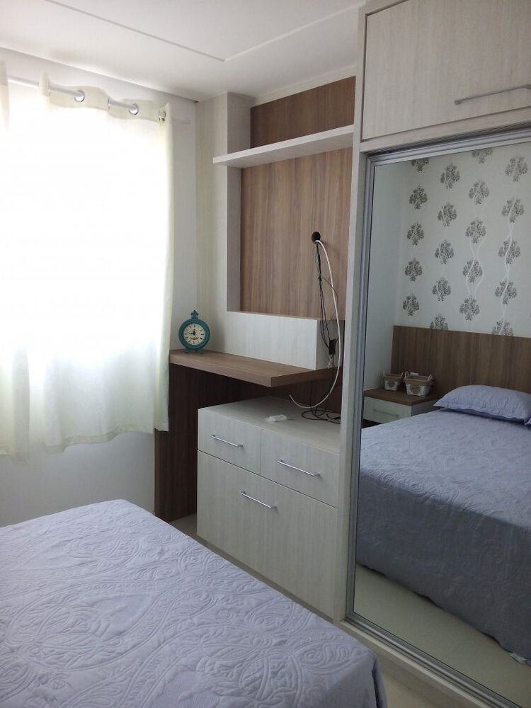 Apartamento, 2 quartos, 90 m² - Foto 8