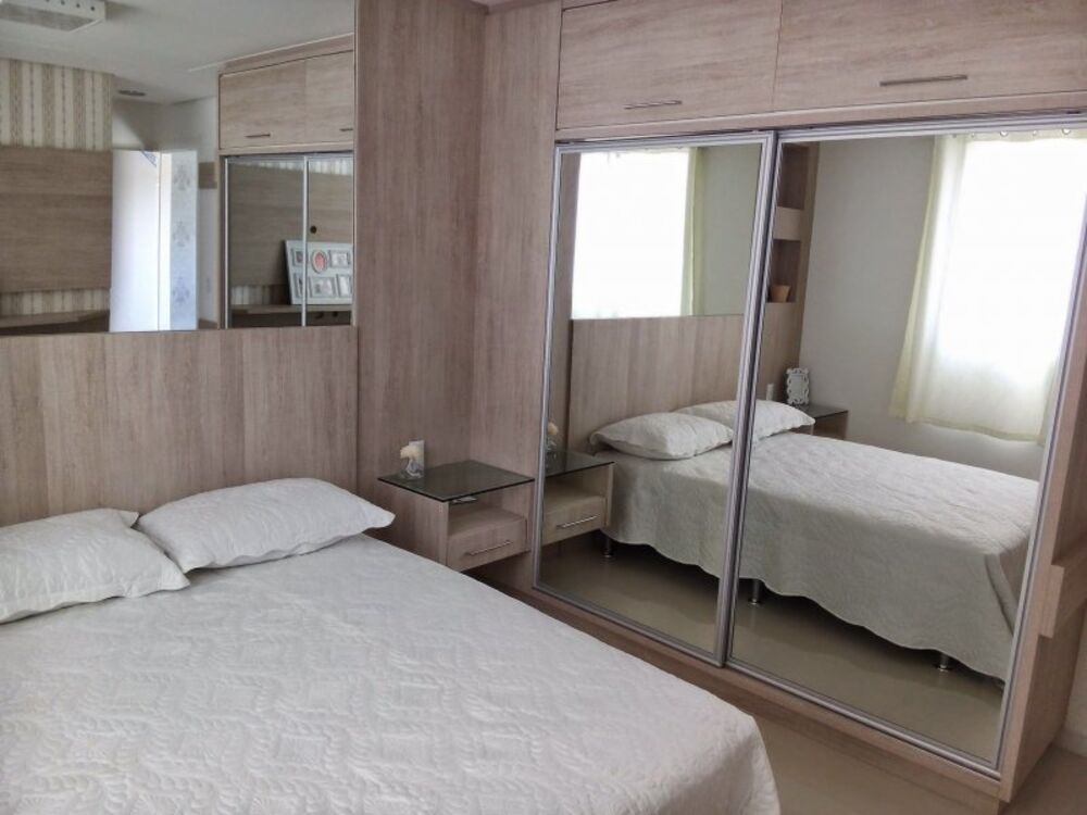 Apartamento, 2 quartos, 90 m² - Foto 3