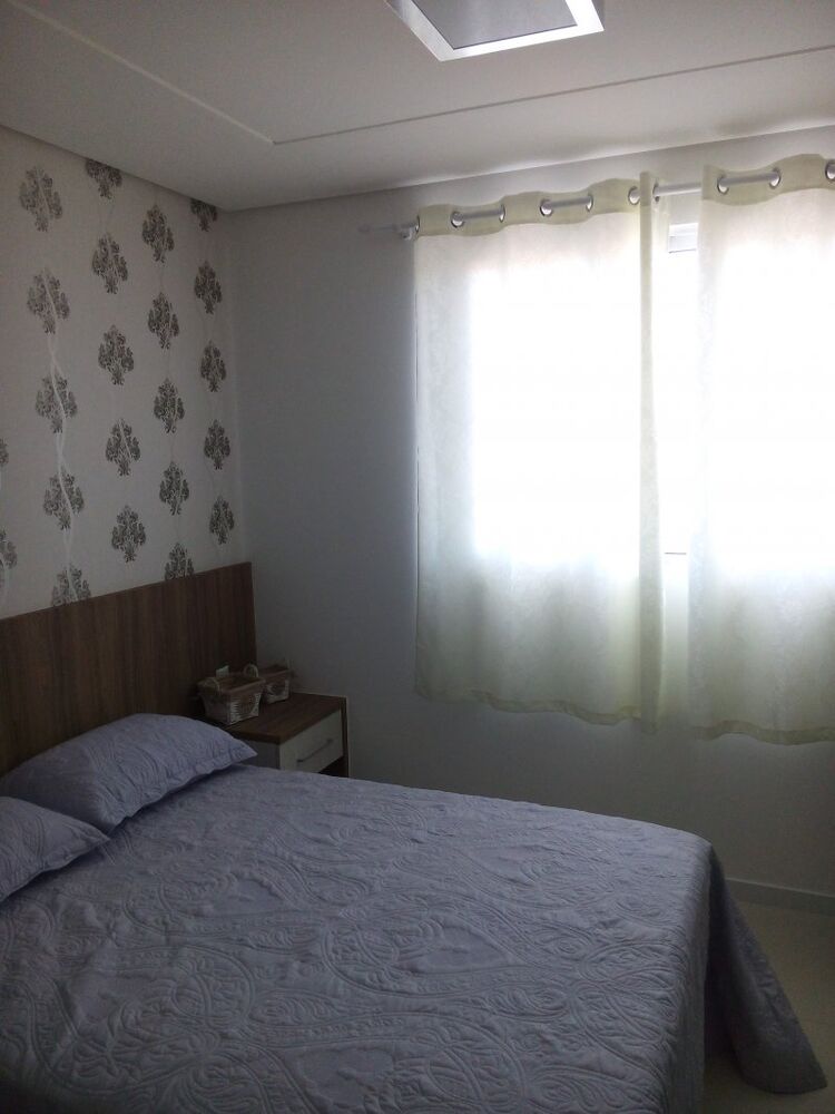 Apartamento, 2 quartos, 90 m² - Foto 6