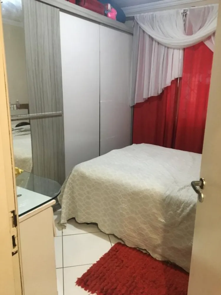 Casa, 2 quartos, 100 m² - Foto 5