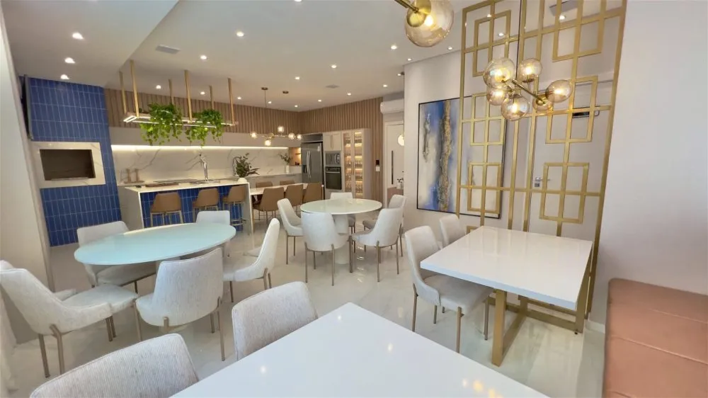 Apartamento, 2 quartos, 64 m² - Foto 3