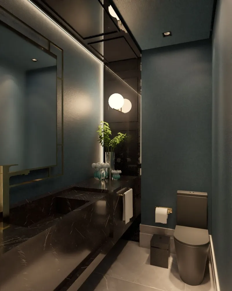 Apartamento, 2 quartos, 64 m² - Foto 19