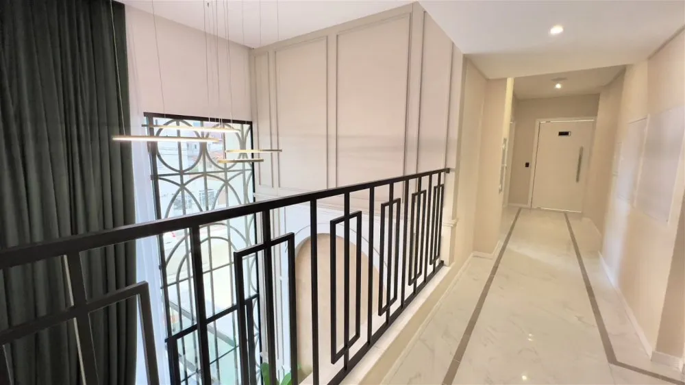 Apartamento, 2 quartos, 64 m² - Foto 4