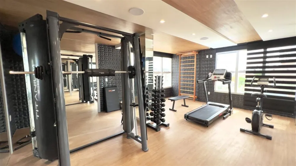 Apartamento, 2 quartos, 64 m² - Foto 7