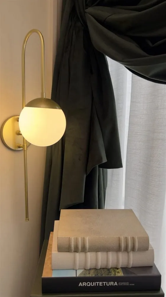 Apartamento, 2 quartos, 64 m² - Foto 9
