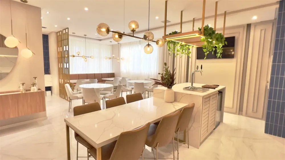 Apartamento, 2 quartos, 64 m² - Foto 2