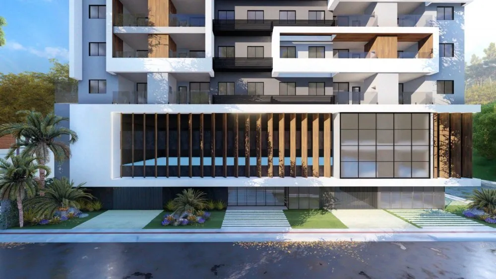 Apartamento, 1 quarto, 51 m² - Foto 9