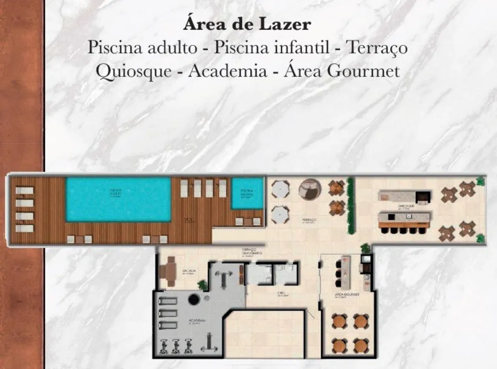 Apartamento, 1 quarto, 51 m² - Foto 8
