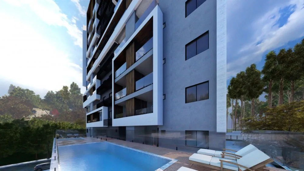 Apartamento, 1 quarto, 51 m² - Foto 1
