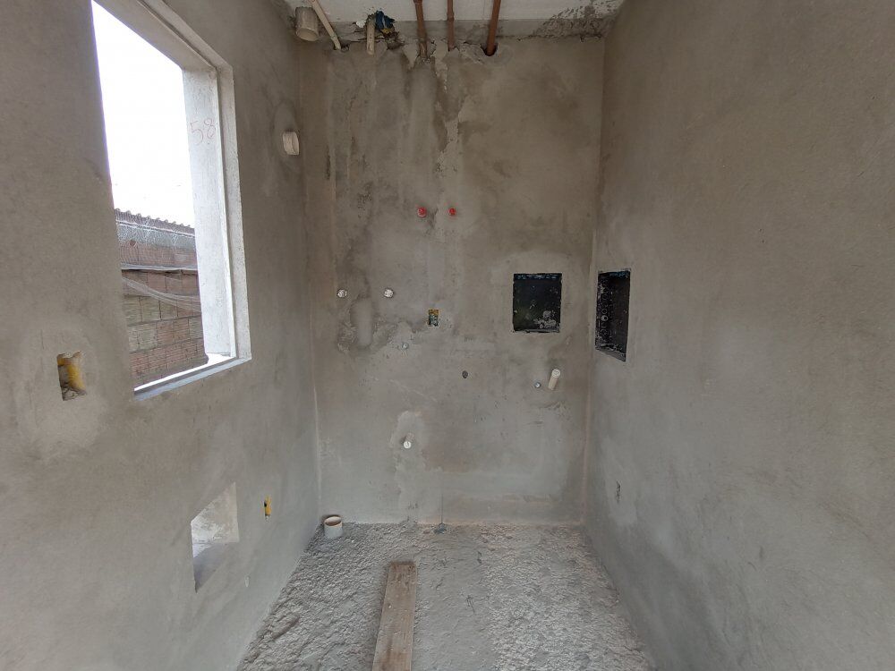 Apartamento à venda com 2 quartos, 71m² - Foto 3