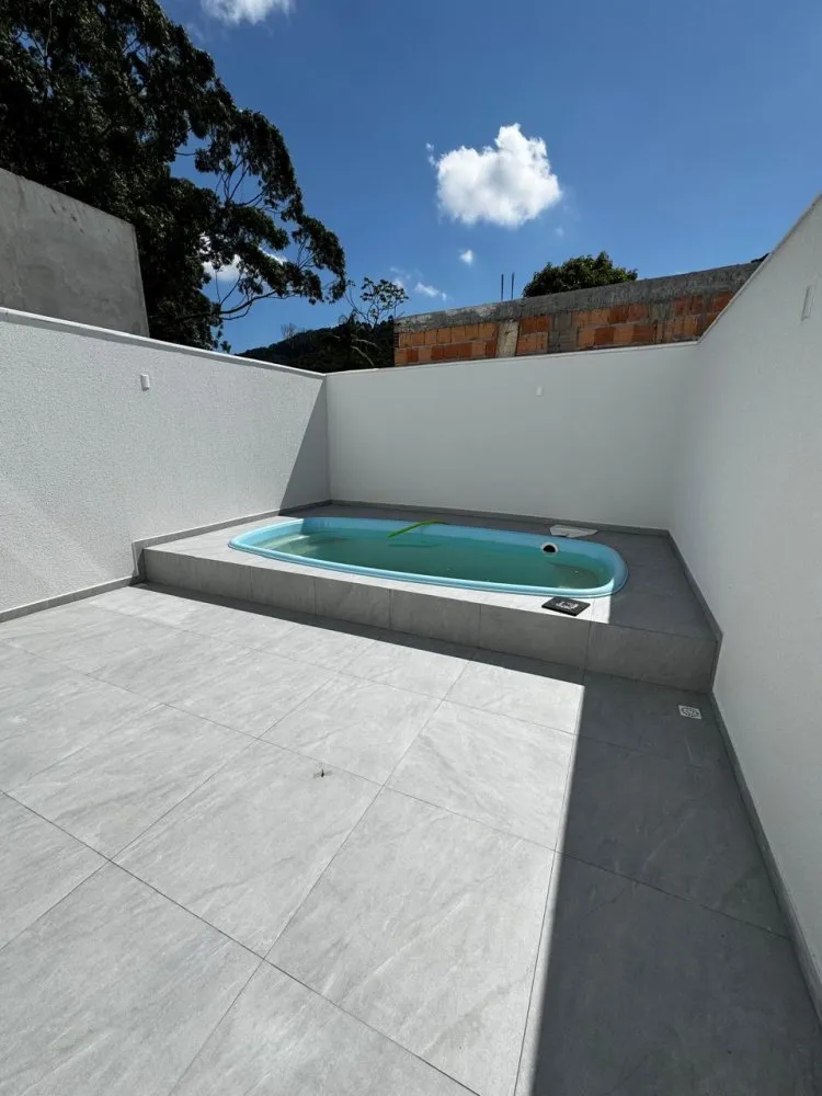 Sobrado, 2 quartos, 82 m² - Foto 11